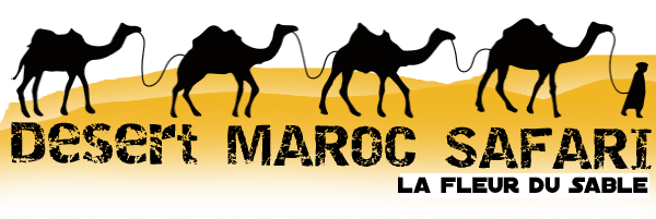 desert maroc safari
