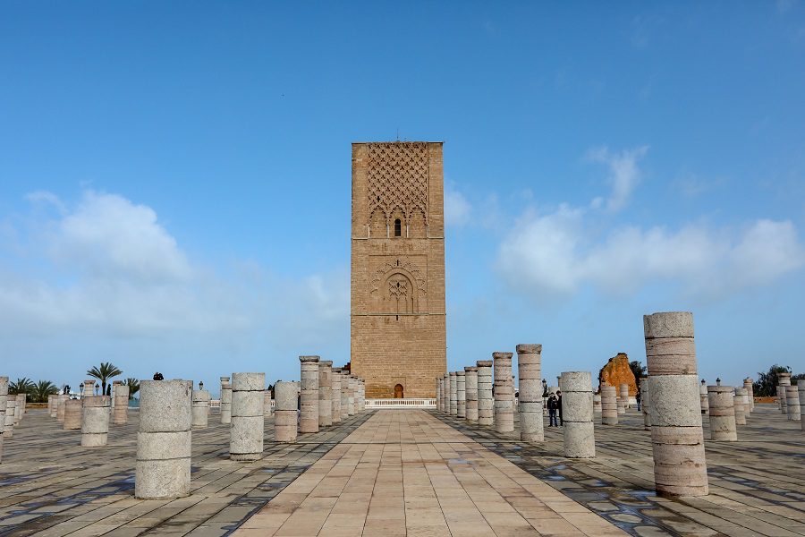 7 Días desde Fez a Marrakech vía Chefchaouen – Tánger