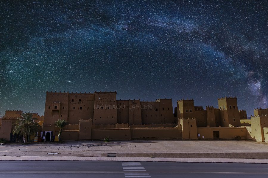 5 Jours de Fès vers le désert et Marrakech