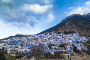 3 Jours de Tanger a Fès